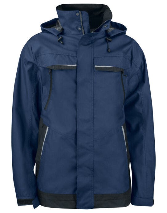 ProJob Workwear ProJob Prio 4440 Functional Jacket - Navy