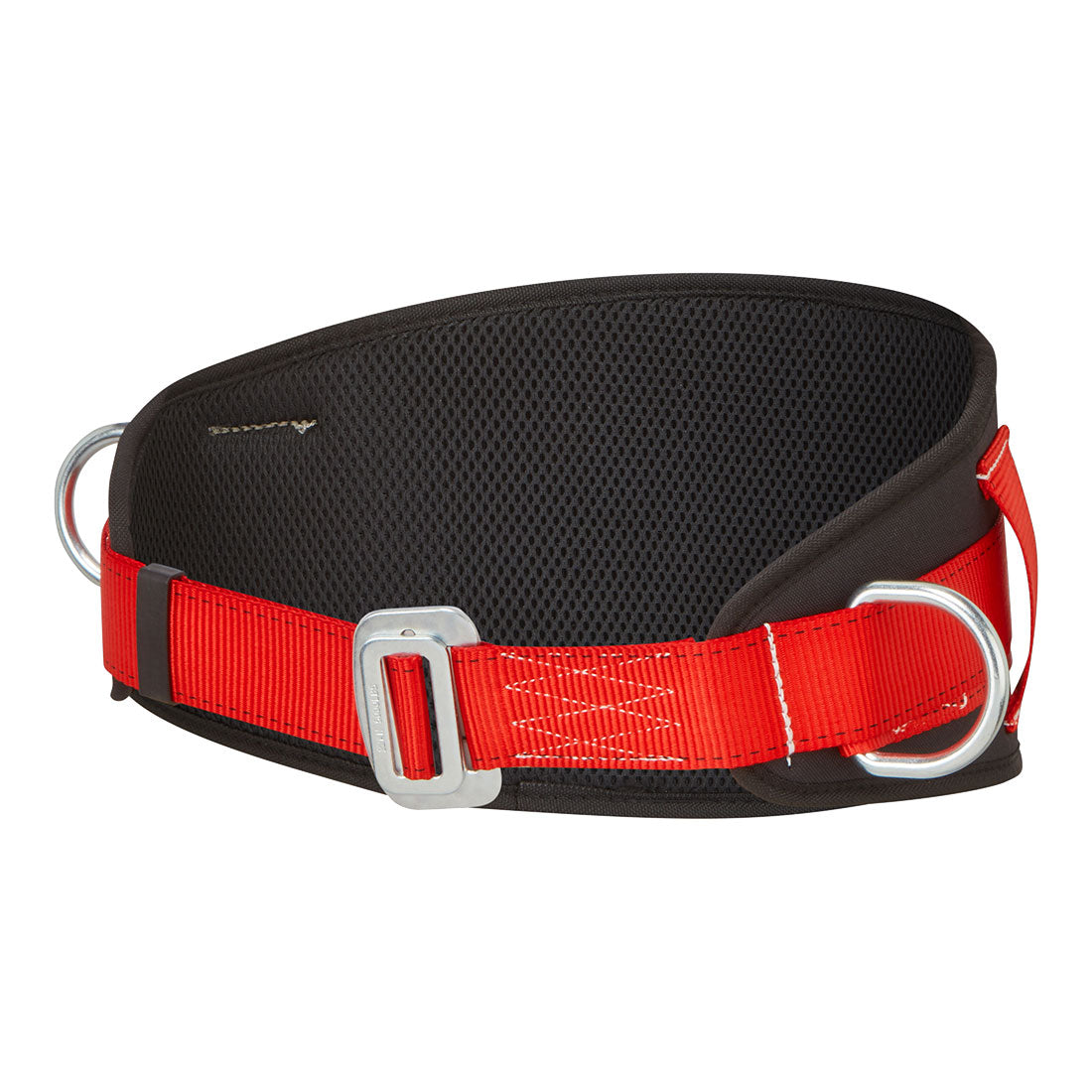 Portwest Work Positioning Belt in Black, main product image