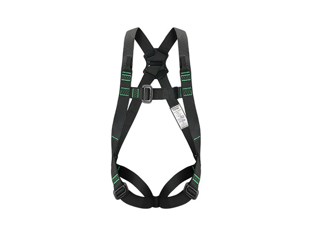 Safety Jogger Dynamic2 - Black