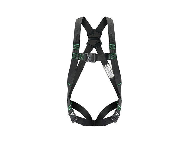 Safety Jogger Dynamic2 Ba - Black