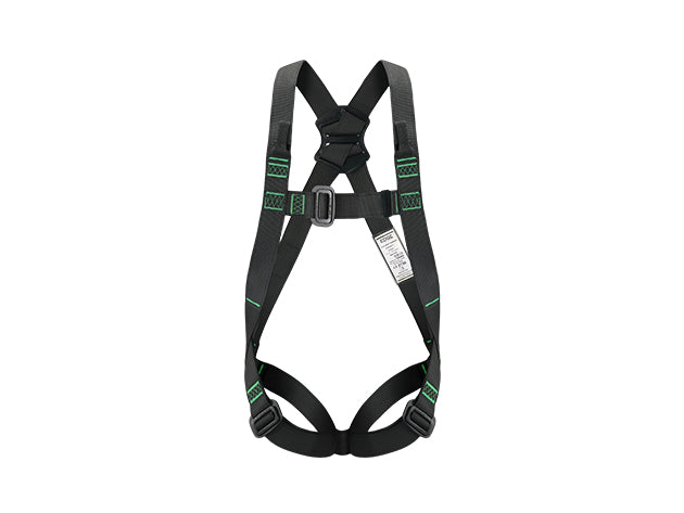 Safety Jogger Dynamic 2 Basic Harness 3D (blister) - Black
