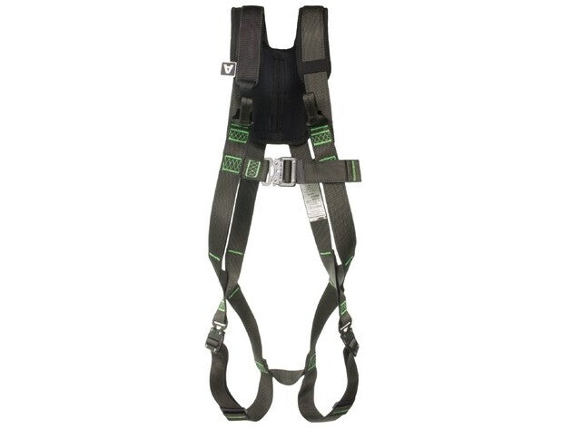 Safety Jogger Dynamic2 Auto Rabbit - Black