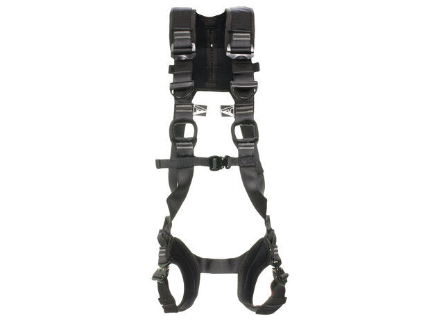 Safety Jogger Winx - Black