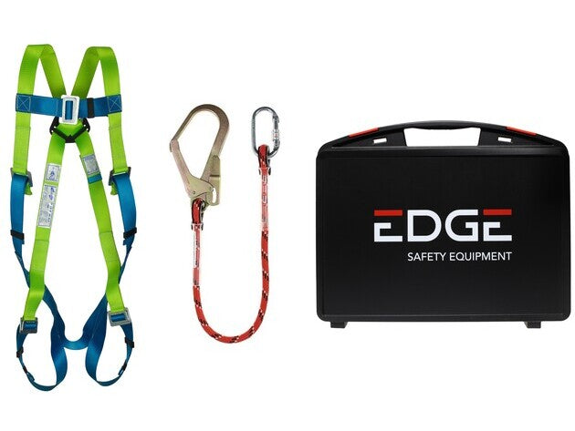Safety Jogger Platform Set