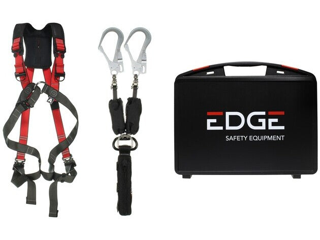 Safety Jogger Premium Scaffold Set