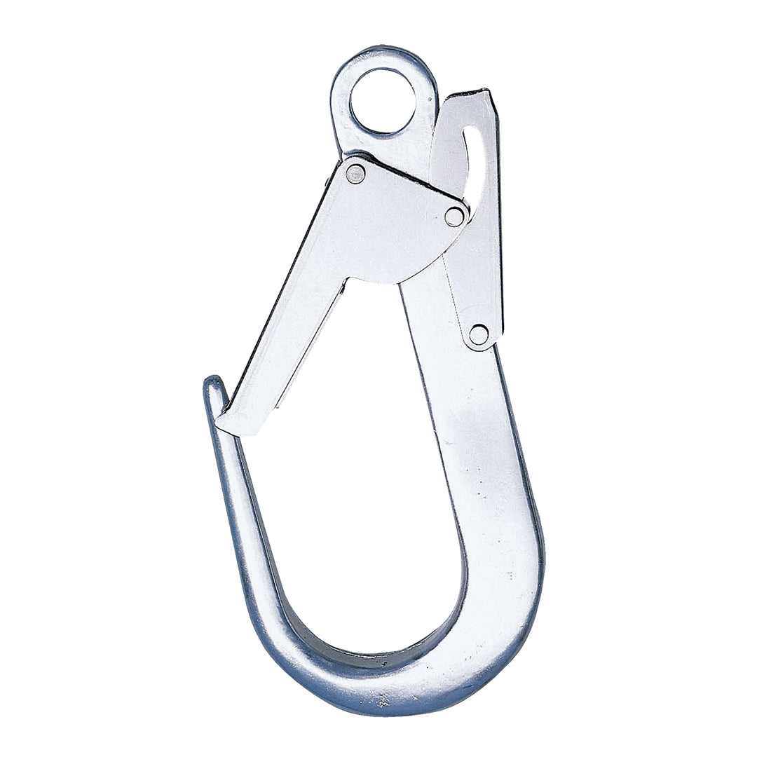 Portwest Scaffold Hook in Silver, main product image
