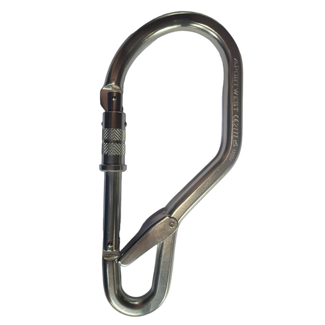 Portwest Tower Hook in Silver, main product image