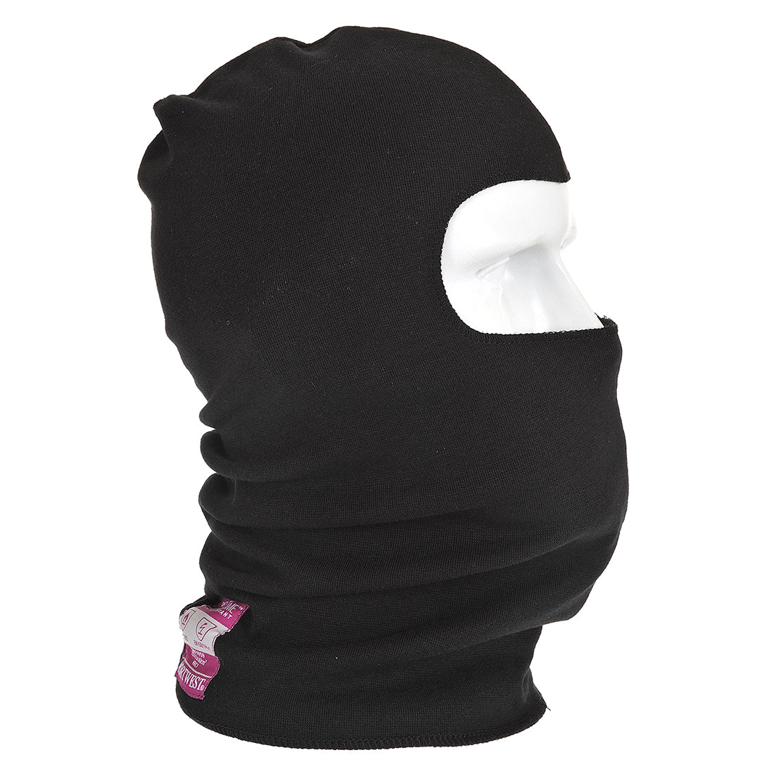Portwest Modaflame Knit FR Balaclava, main product image