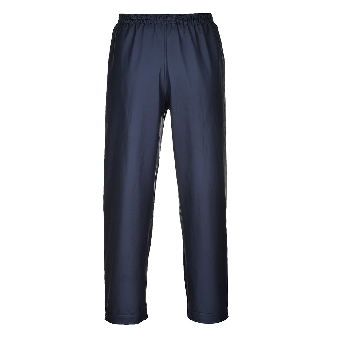 Portwest Sealtex Flame FR Trousers in Navy, main product image