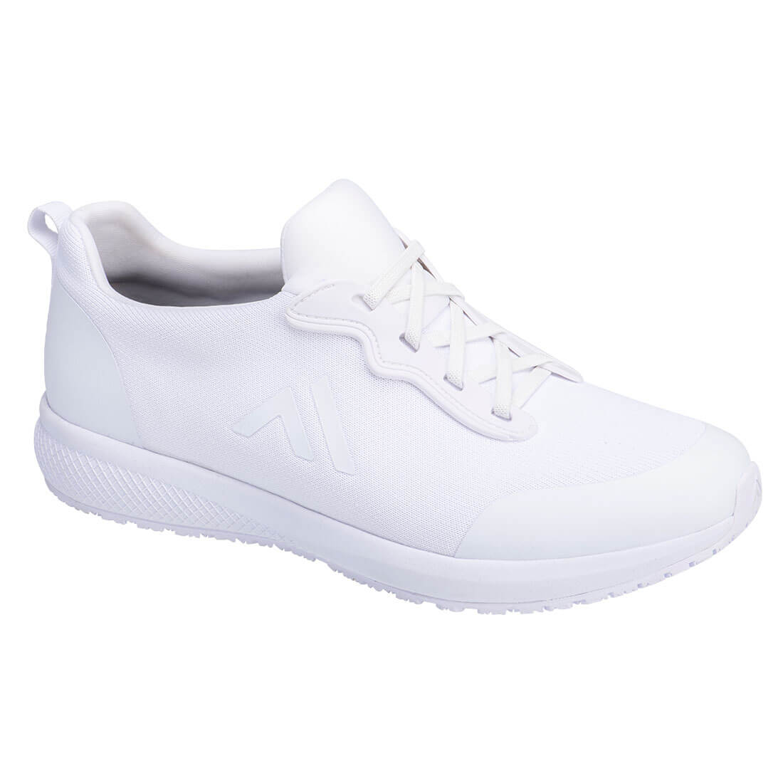 Portwest Occupational Textile Trainer OB SR in White, image 2