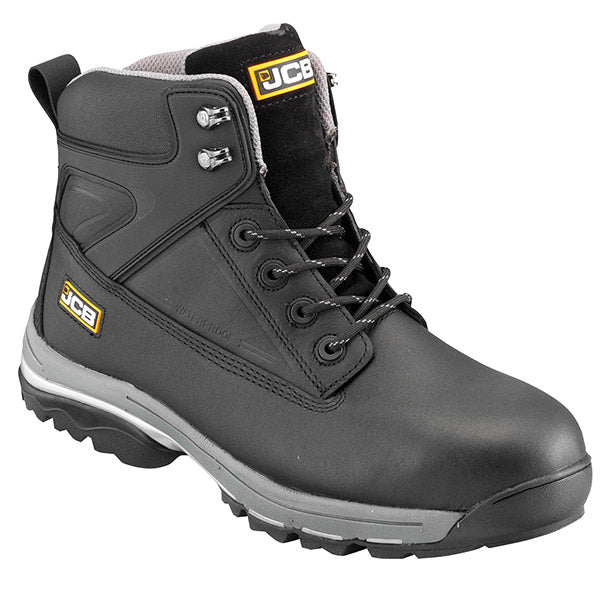JCB Workwear Fast Track Boot, main product image