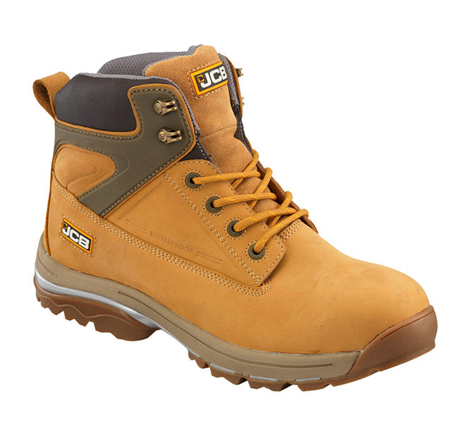 JCB Workwear Fast Track Boot, image 2