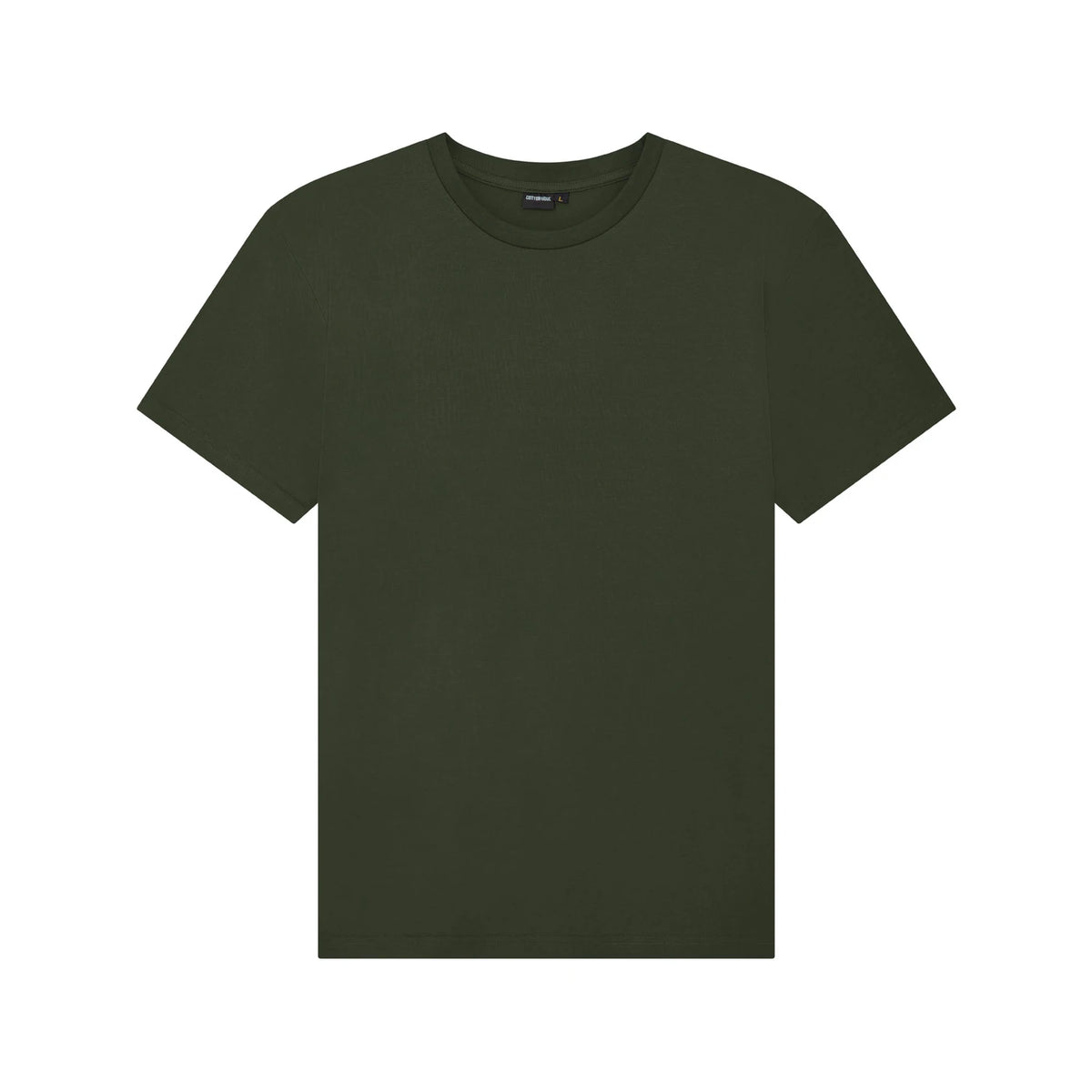 Cotton Ridge CR09 T-Shirt in Forest