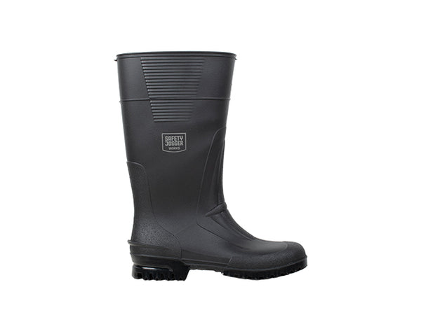 Non-Safety Wellingtons