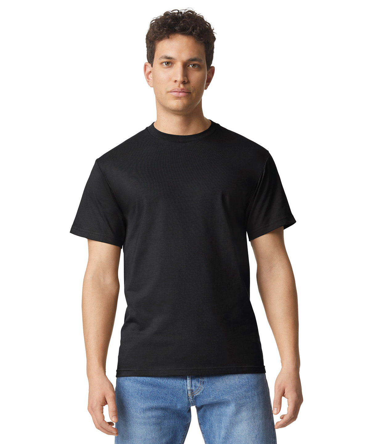 Gildan Hammer adult t-shirt, lifestyle photo