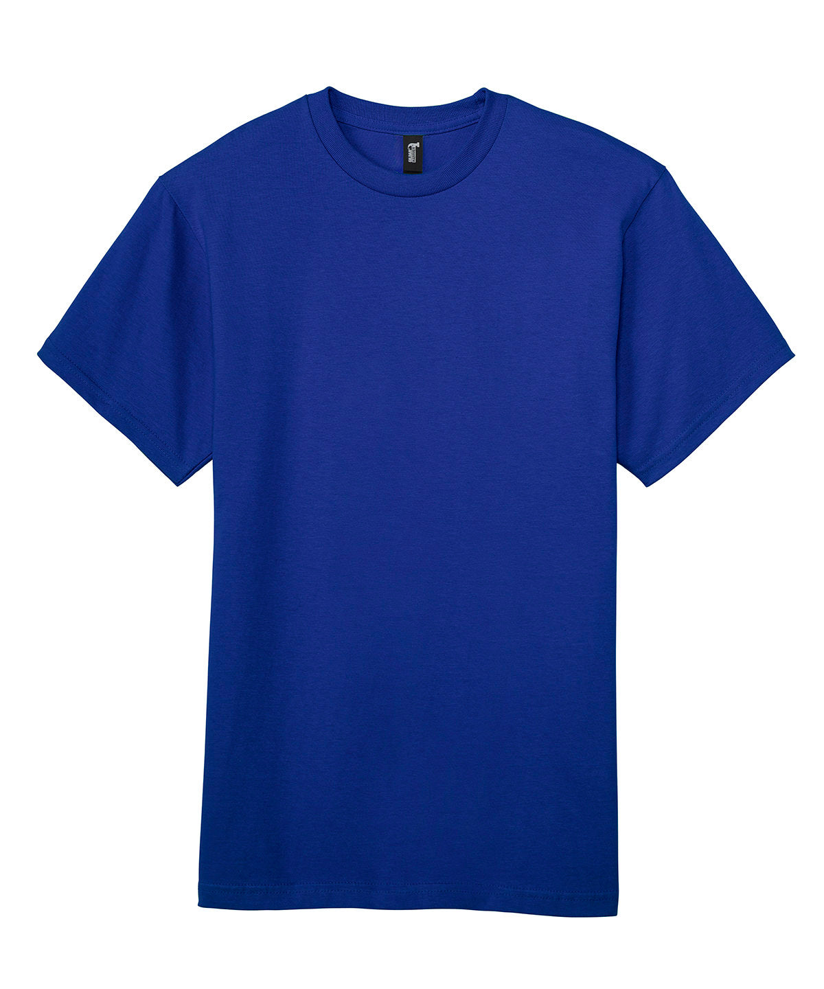Gildan Hammer adult t-shirt in Sport Royal, front view
