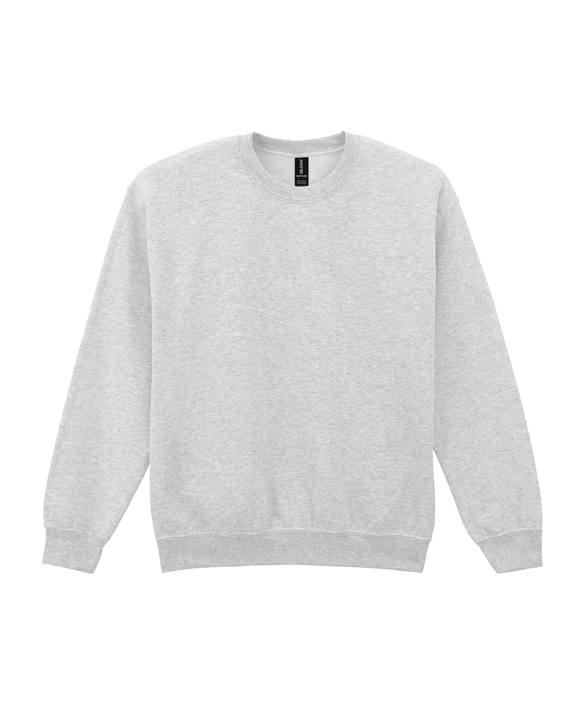 Uneek x5 Polo + Gildan x2 Sweatshirt + Regatta Bodywarmer Pack - Gildan GD056 Heavy Blend Crew Neck Sweatshirt front