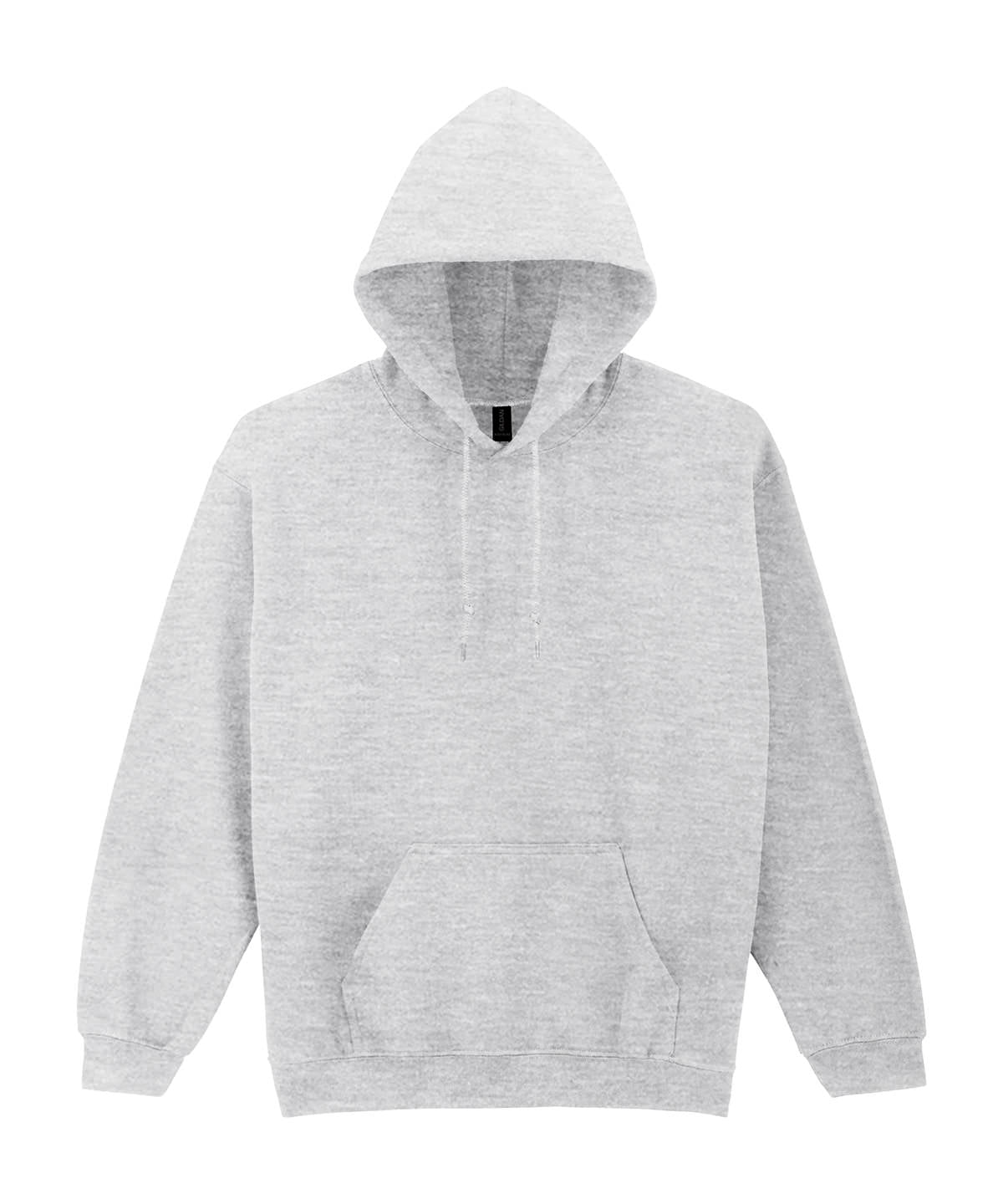 Uneek x5 Polo + x3 Tee + x2 Hoodie + Jacket Pack - Gildan GD057 Heavy Blend™ hooded sweatshirt front