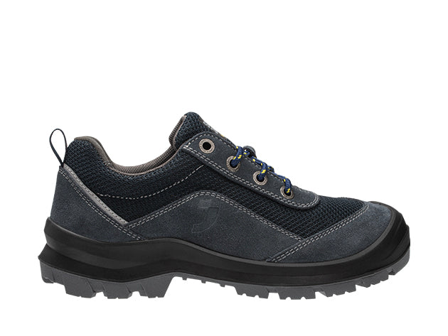 Safety Jogger Gobi S1P - Navy