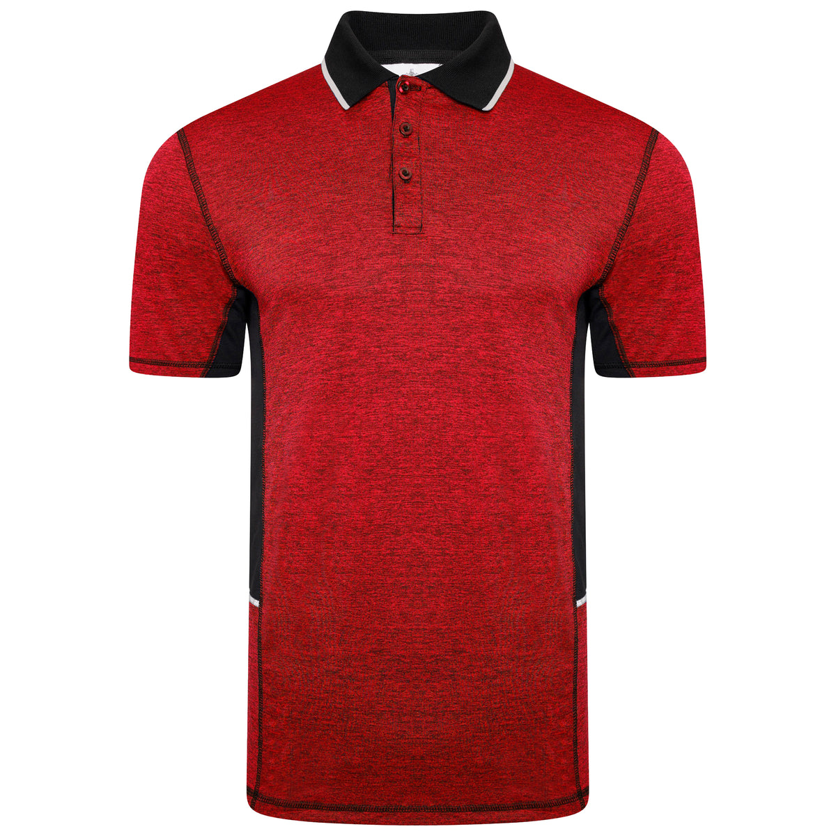 Behrens Grindle Polo Male, image 3