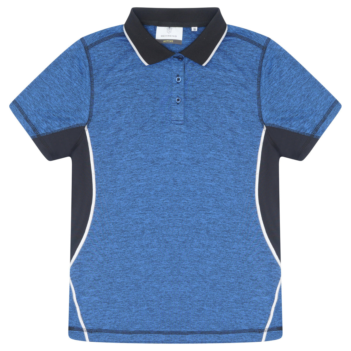 Behrens Grindle Polo Ladies, image 4