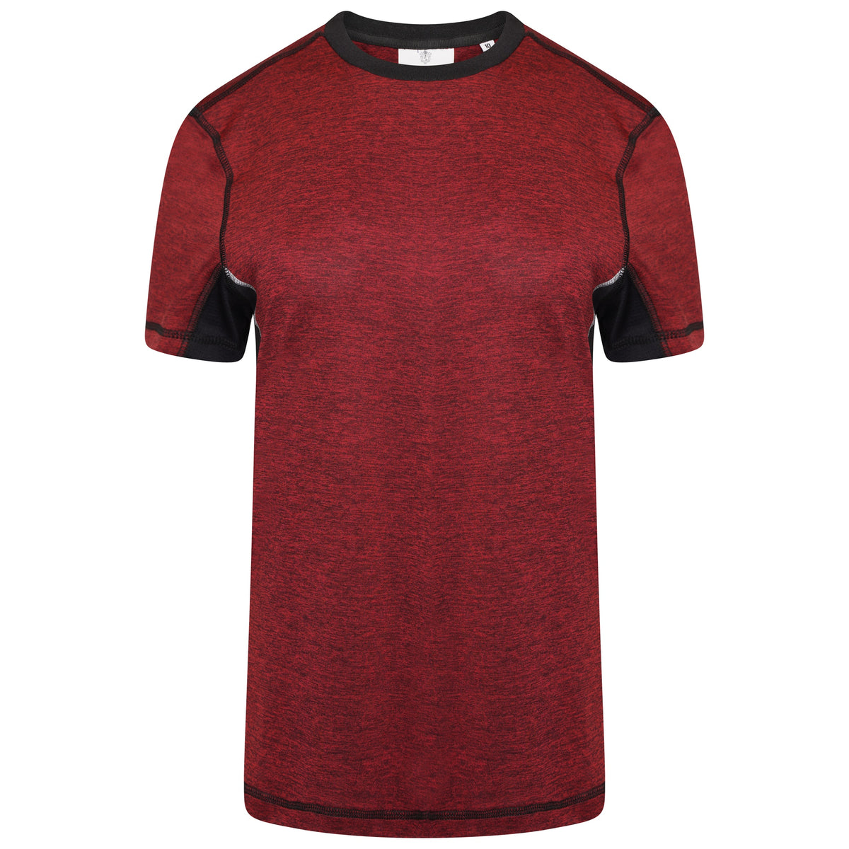 Behrens Grindle Tee Ladies, image 3