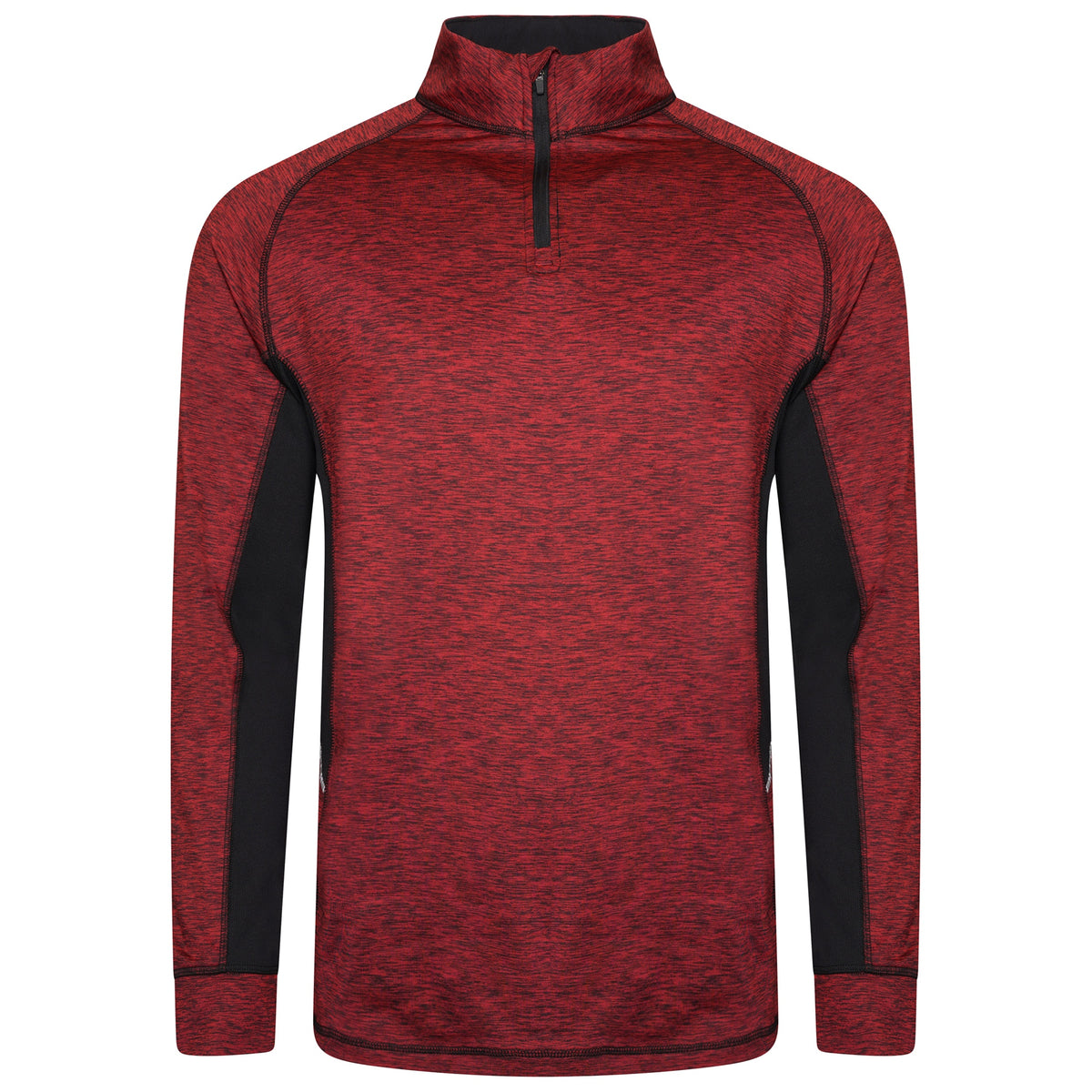 Behrens Grindle 1/4 Zip, image 2