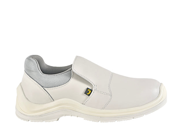 Safety Jogger Gusto - White (WHT)