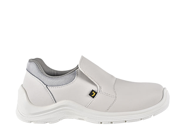 Safety Jogger Gusto81 - White