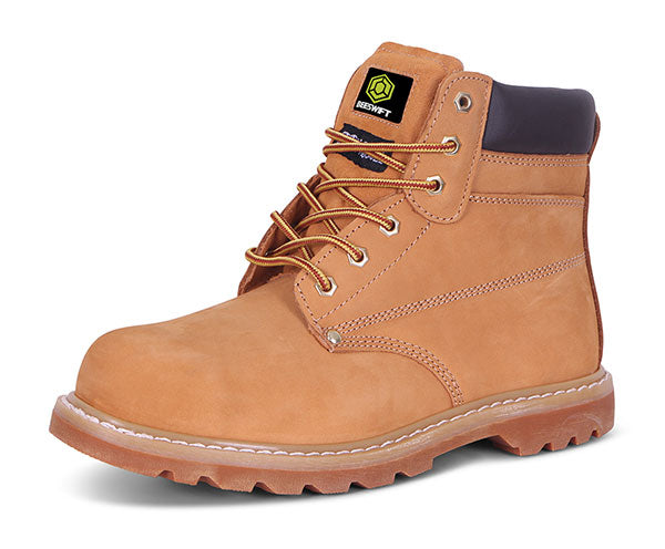 Click BEESWIFT GOODYEAR WELTED 6 INCH BOOT, image 2