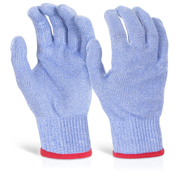 Click Beeswift Glovezilla Cut Resistant Food Safe Gloves, main product image