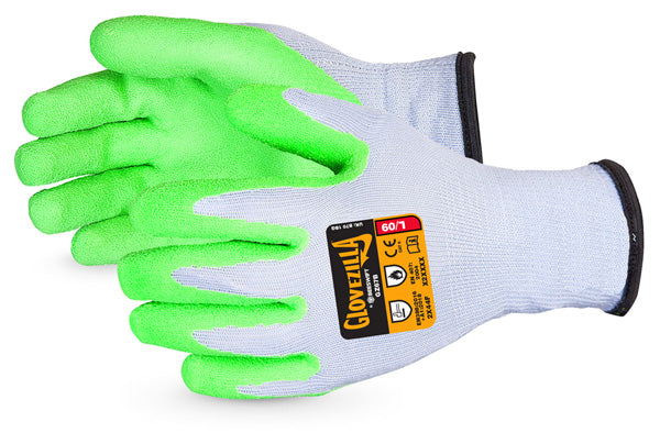 Click Beeswift Glovezilla Tital Armour Needlestick Gloves, main product image