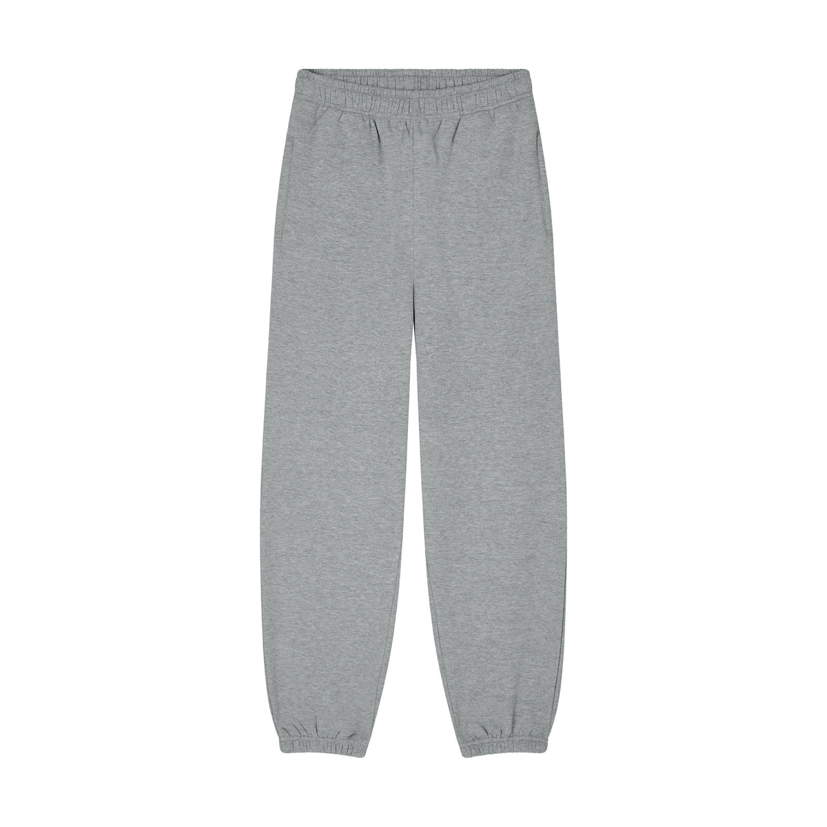 Cotton Ridge CR05K Astra Childrens Joggers in Grey