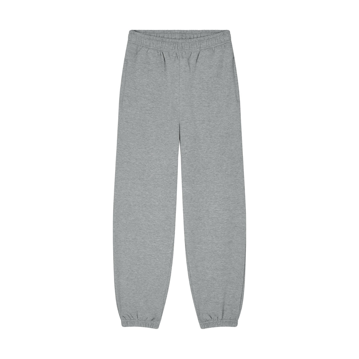 Cotton Ridge CR05 Astra Adults Joggers in Grey