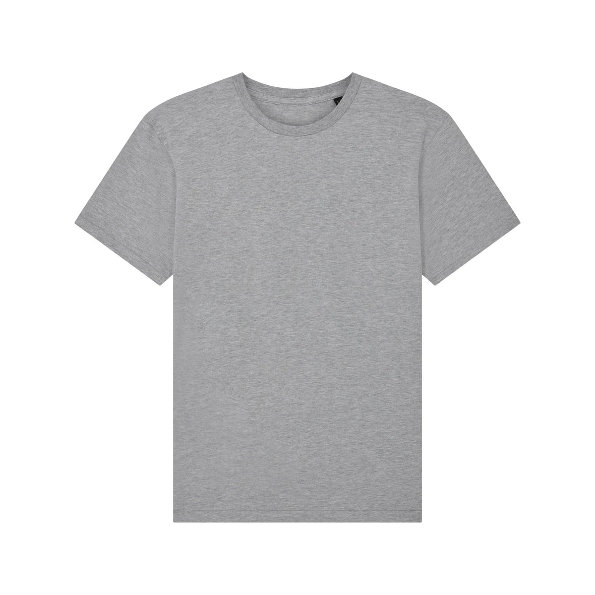 Cotton Ridge CR09 T-Shirt in Grey