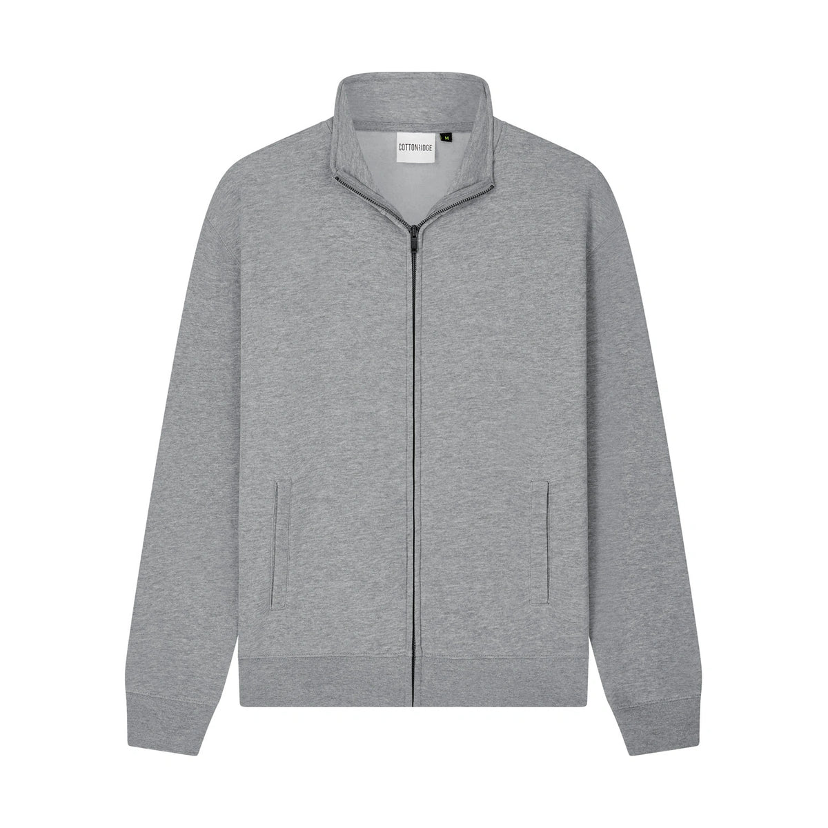 Cotton Ridge CR08 Juno Adults Jacket in Grey