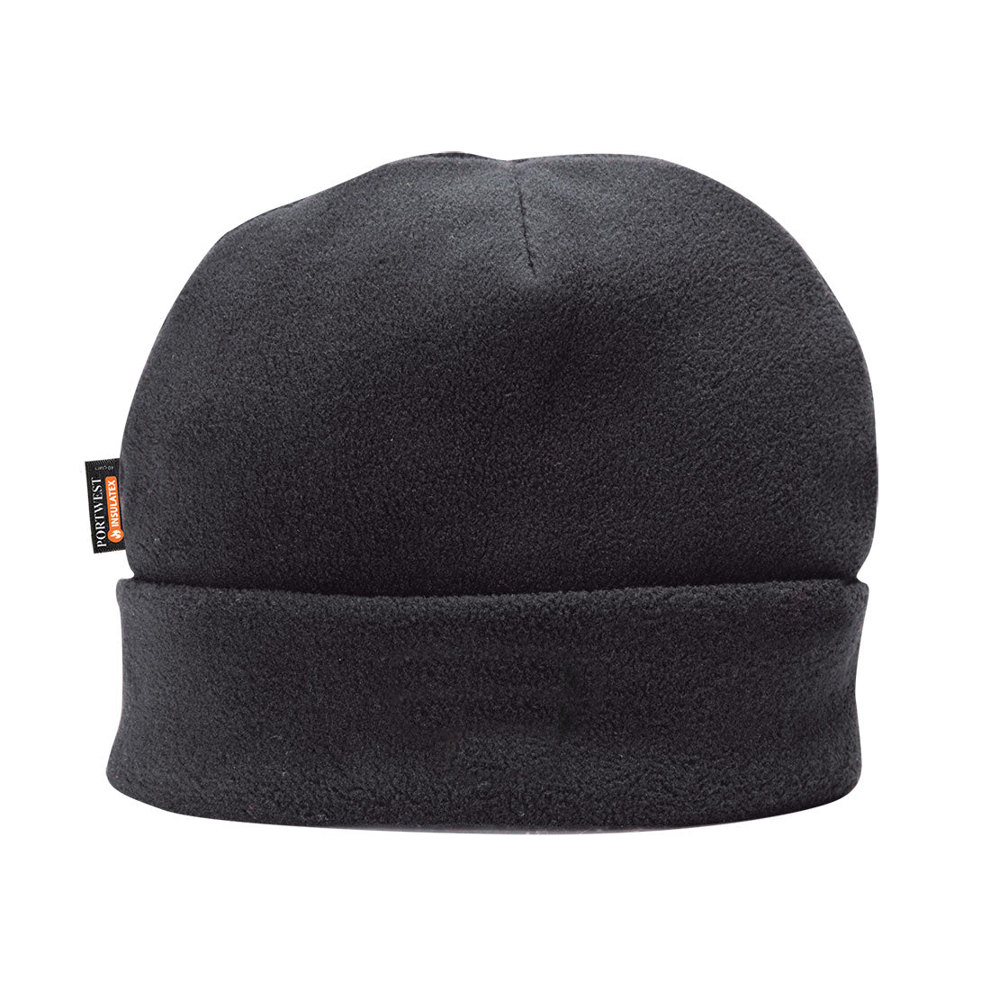 Portwest Insulated Fleece Beanie, main product image