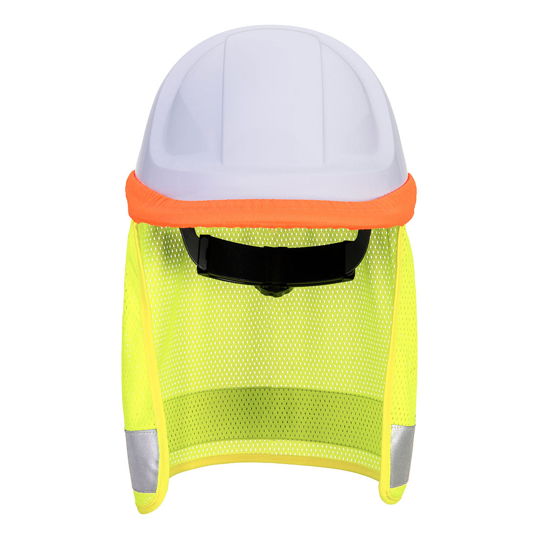 Portwest Hi-Vis Neck Shade, image 2