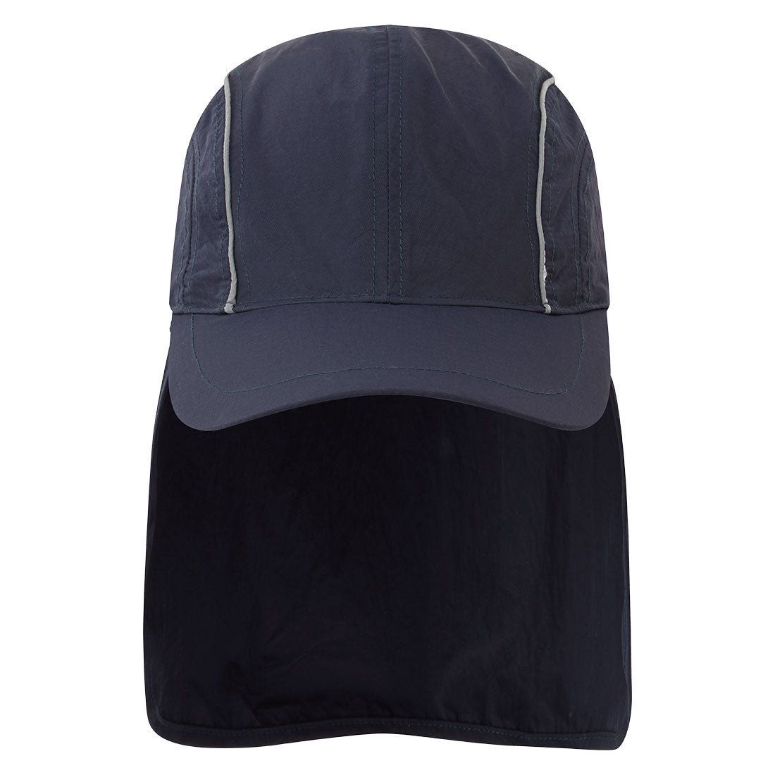 Portwest Breathable Sun Shield Cap, main product image