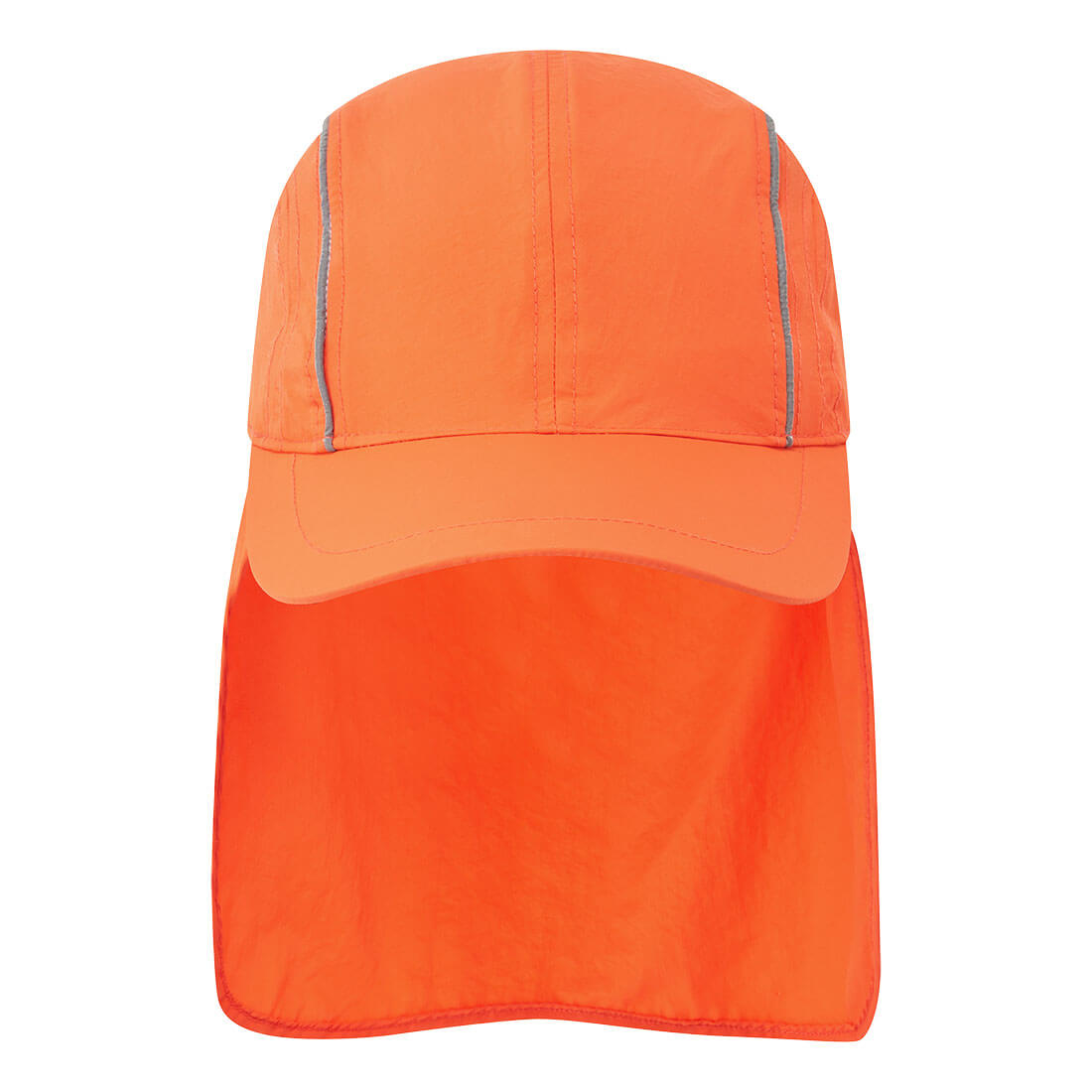 Portwest Breathable Sun Shield Cap, image 2
