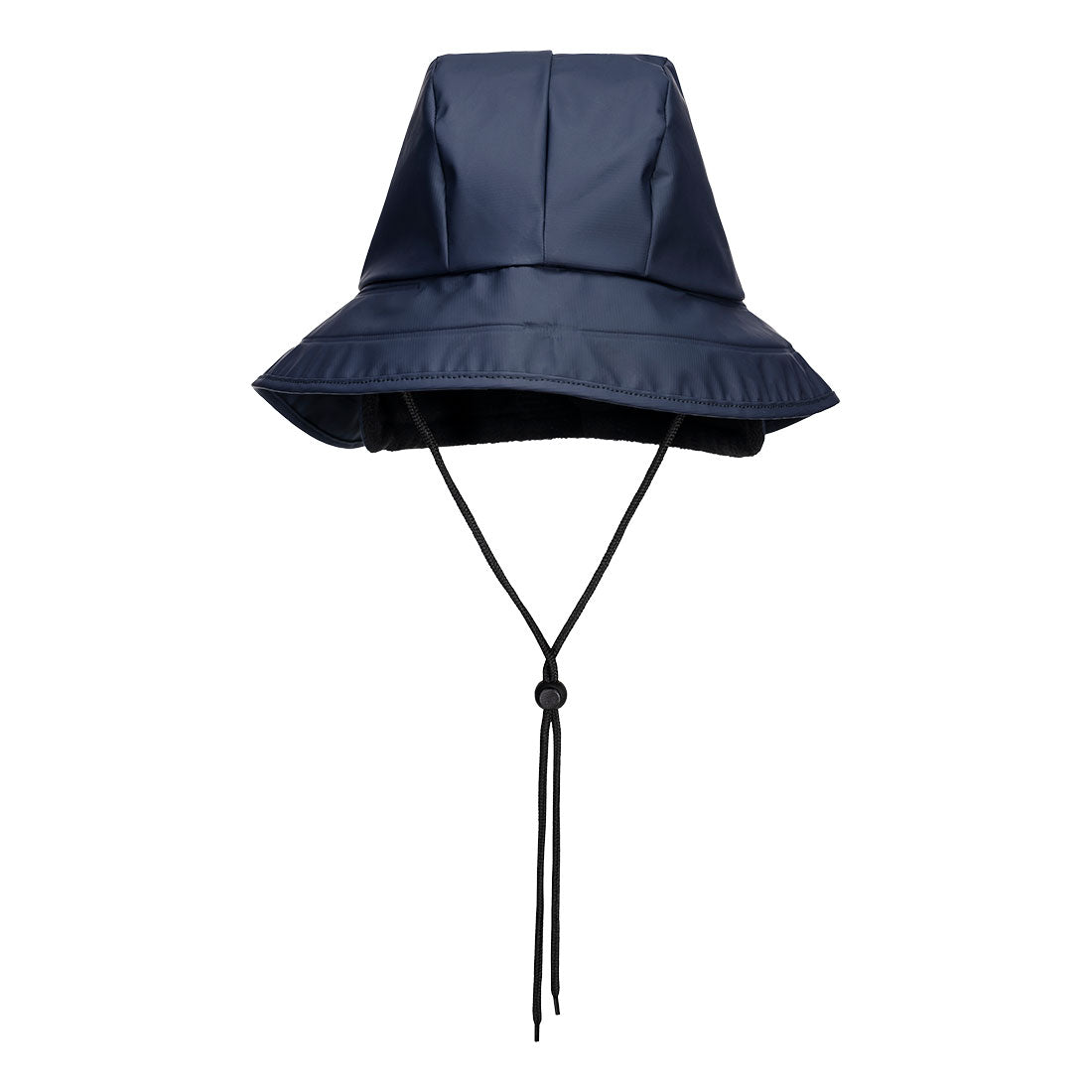 Portwest Sealtex Fisherman Hat in Navy, image 2