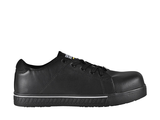 Safety Jogger Haven - Black