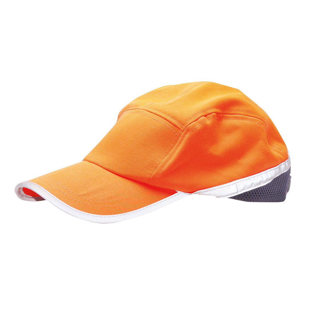 Portwest Hi-Vis Baseball Cap, main product image