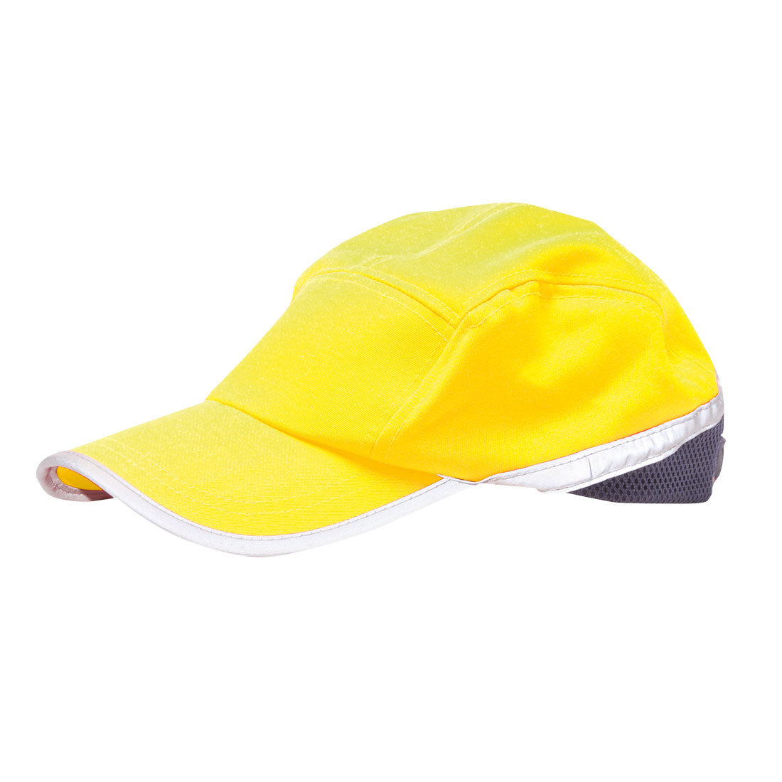 Portwest Hi-Vis Baseball Cap, image 2