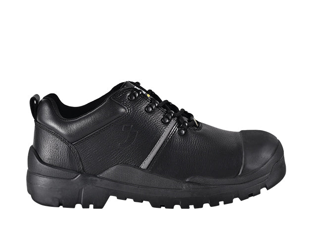 Safety Jogger Hekla S3 Low - Black