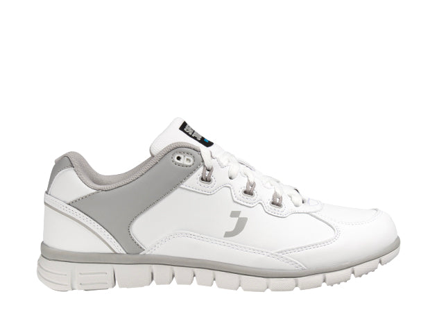 Safety Jogger Henny - Light Grey