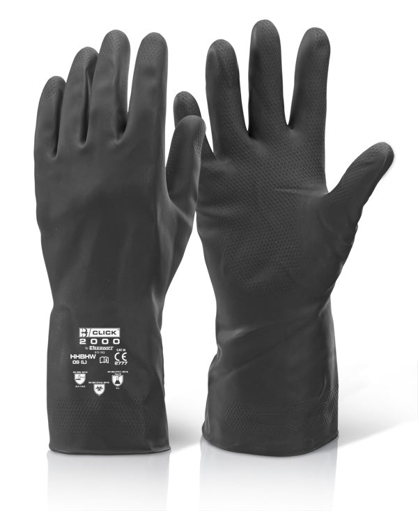 Click BEESWIFT HOUSE HOLD HEAVYWEIGHT GLOVES, main product image