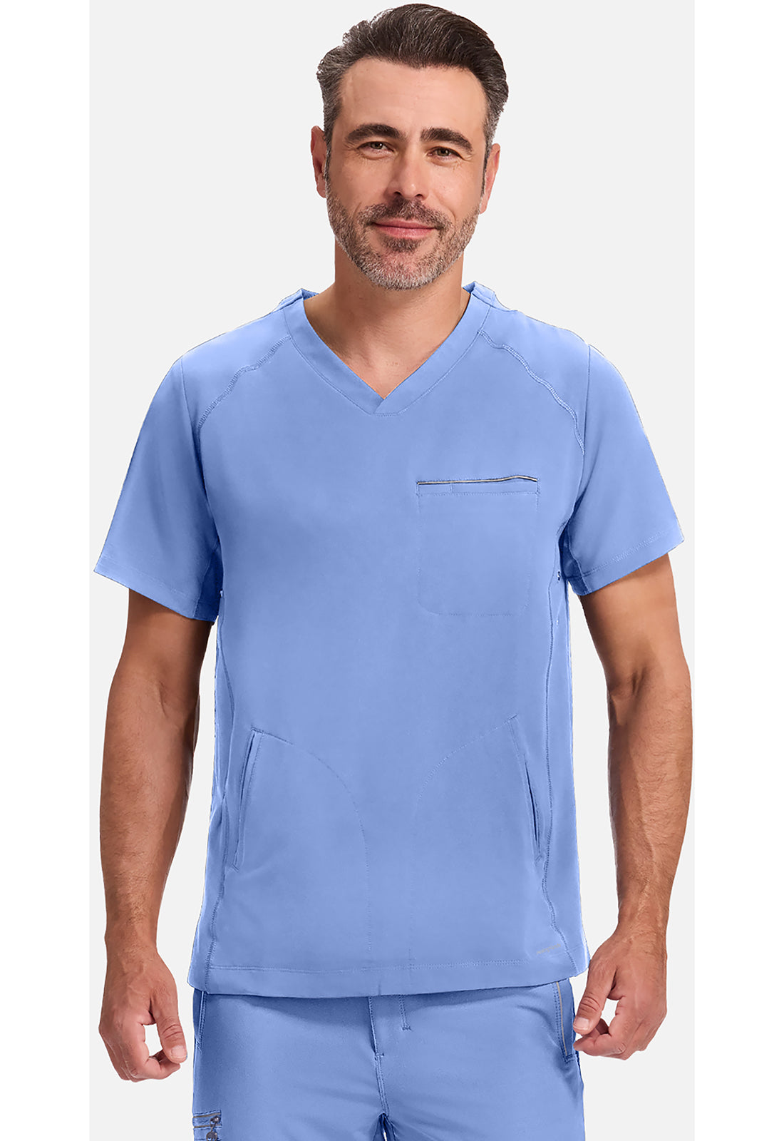 Healing Hands HHE2382 Steven Top - CEIL (front)