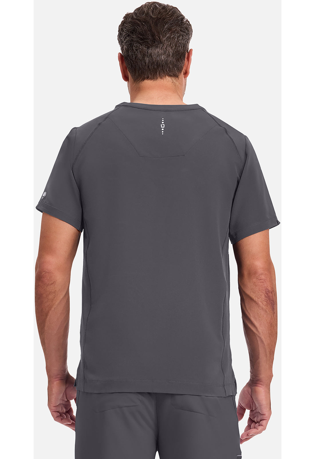 Healing Hands HHE2382 Steven Top - Pewter (back)