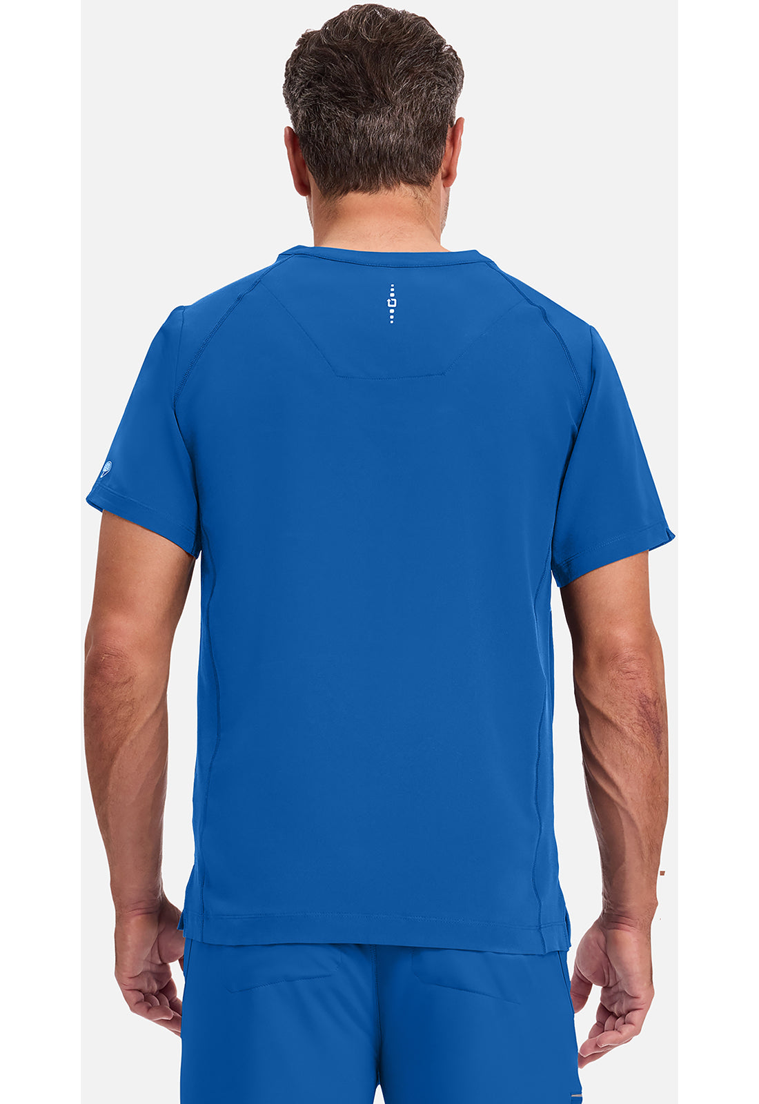 Healing Hands HHE2382 Steven Top - Royal (back)